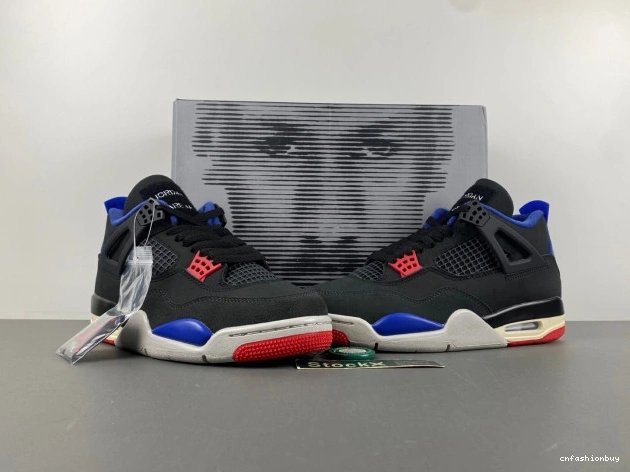 Air Jordan Rare Air FV5029-003 4 0722